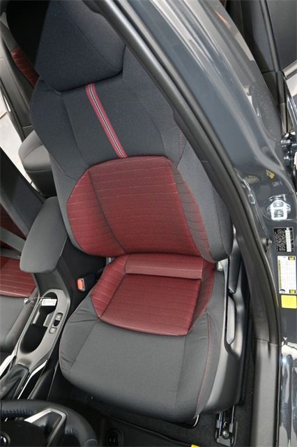 New 2026 Toyota Corolla SE w/ SE Package image 9