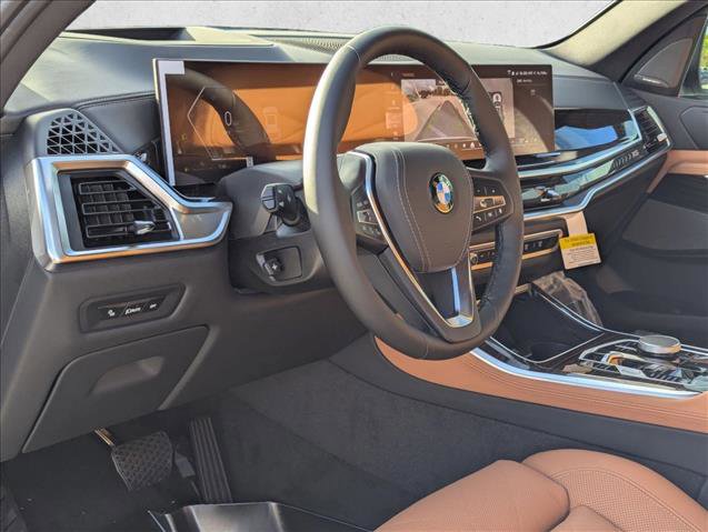 New 2026 BMW X5 xDrive40i w/ Climate Comfort Package AWD/4WD image 3