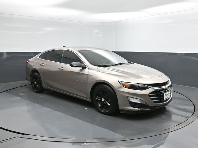 Used 2022 Chevrolet Malibu LS image 25