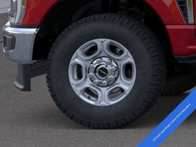 New 2026 Ford F250 XLT w/ XLT Premium Package AWD/4WD image 21
