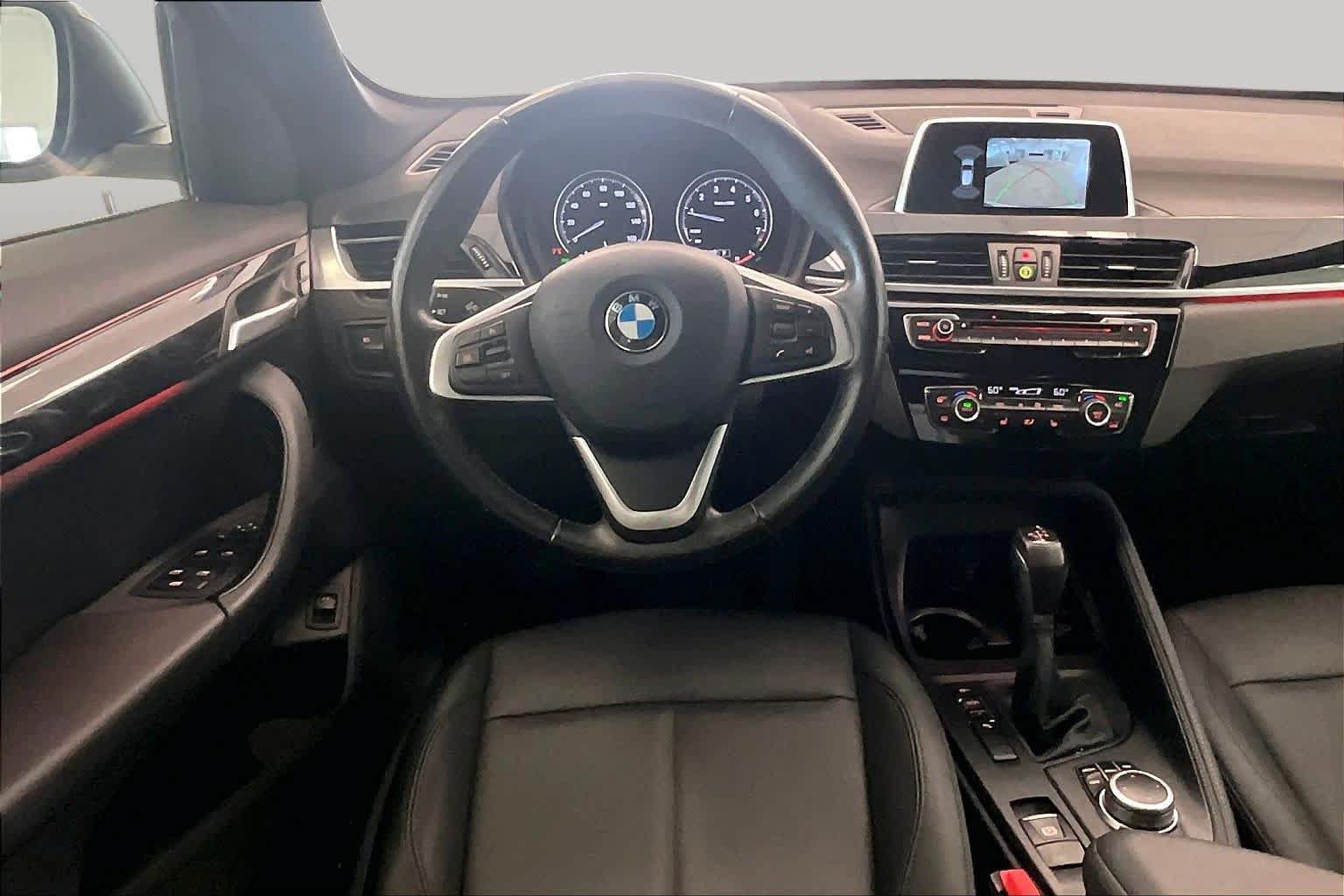 Used 2019 BMW X1 sDrive28i w/ Convenience Package FWD image 5