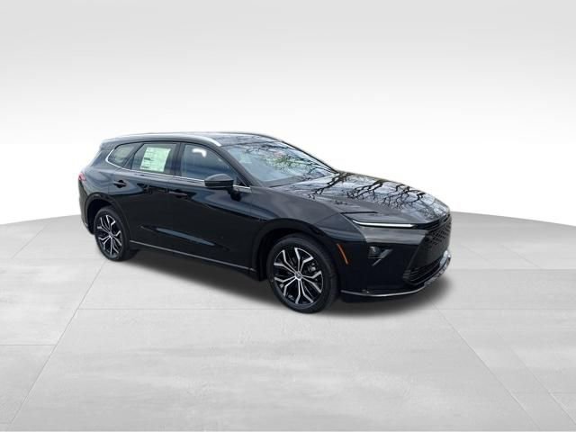 New 2026 Toyota Crown Signia image 8