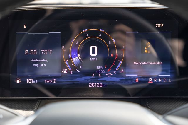 Used 2025 Chevrolet Equinox LT AWD/4WD image 19