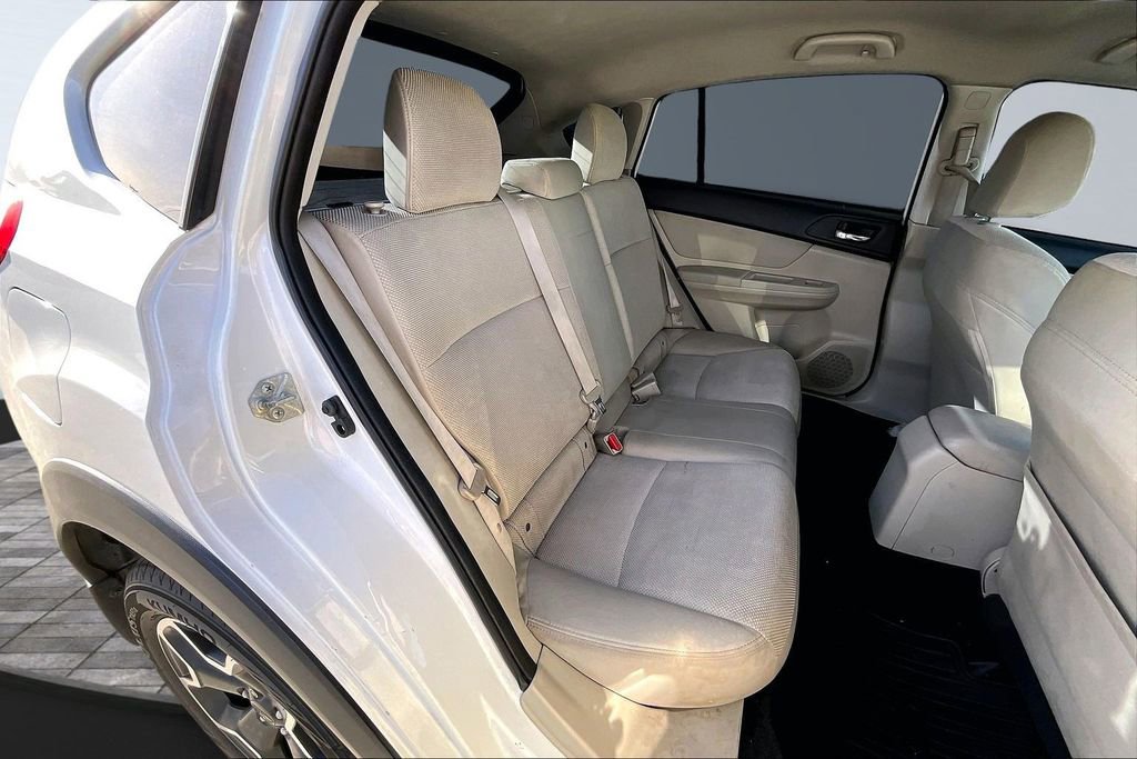 Used 2013 Subaru Crosstrek 2.0i Premium image 18