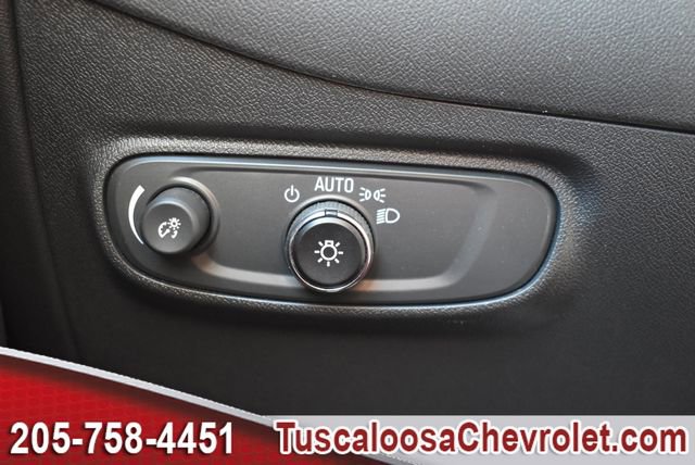 Used 2024 Chevrolet Equinox LT w/ LPO, Floor Liner Package image 37