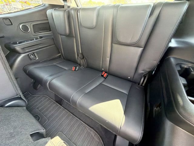 Certified 2023 Subaru Ascent Limited w/ Technology Package image 30