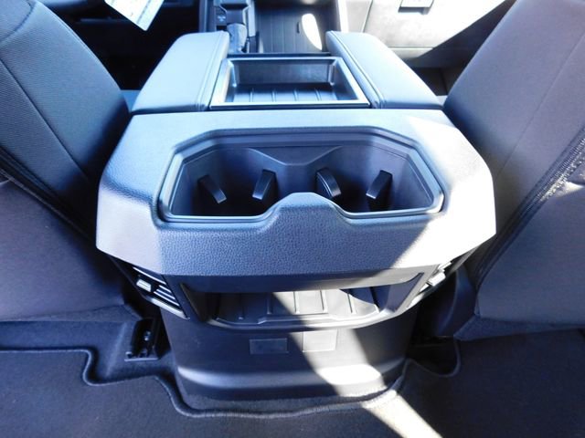 New 2026 Toyota Tundra SR image 13