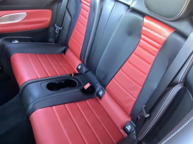 Used 2022 Mercedes-Benz E 450 Cabriolet w/ AMG Line image 16