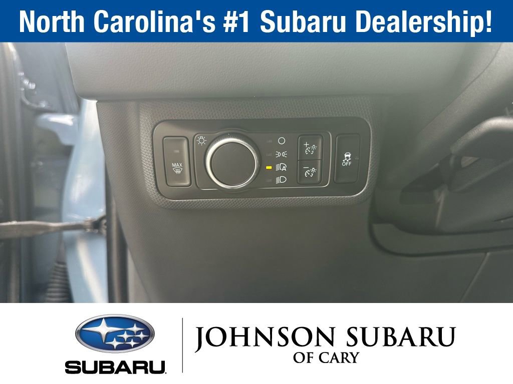 Used 2024 Ford Mustang Mach-E Select w/ Comfort Package Lite image 19