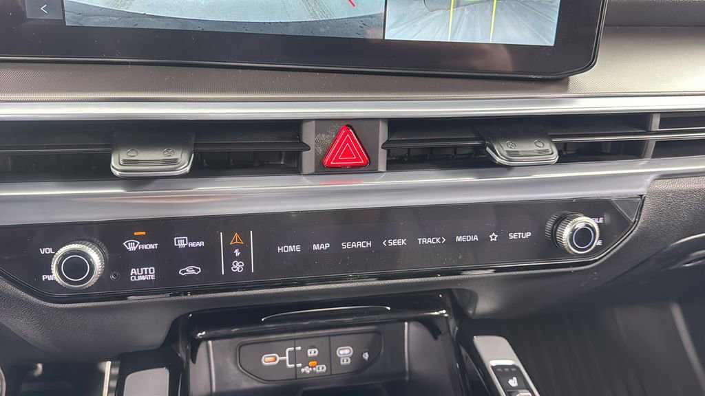 New 2026 Kia Sorento SX Prestige image 28