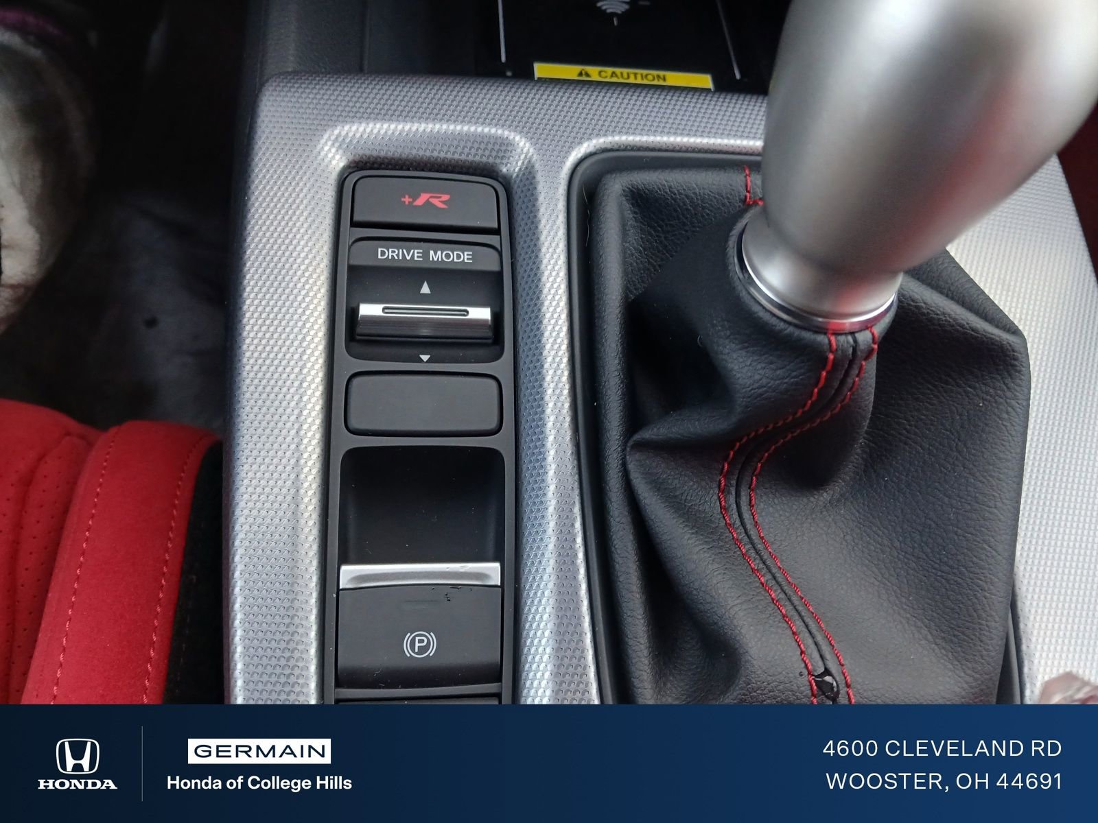 New 2025 Honda Civic Type R image 21