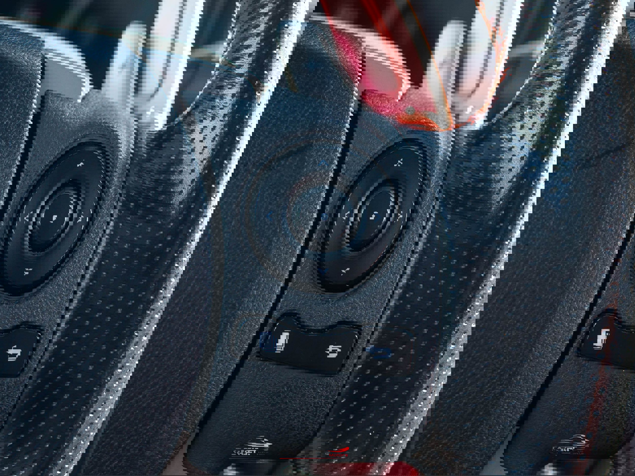 Used 2016 Lexus IS 200t w/ F Sport Package image 24