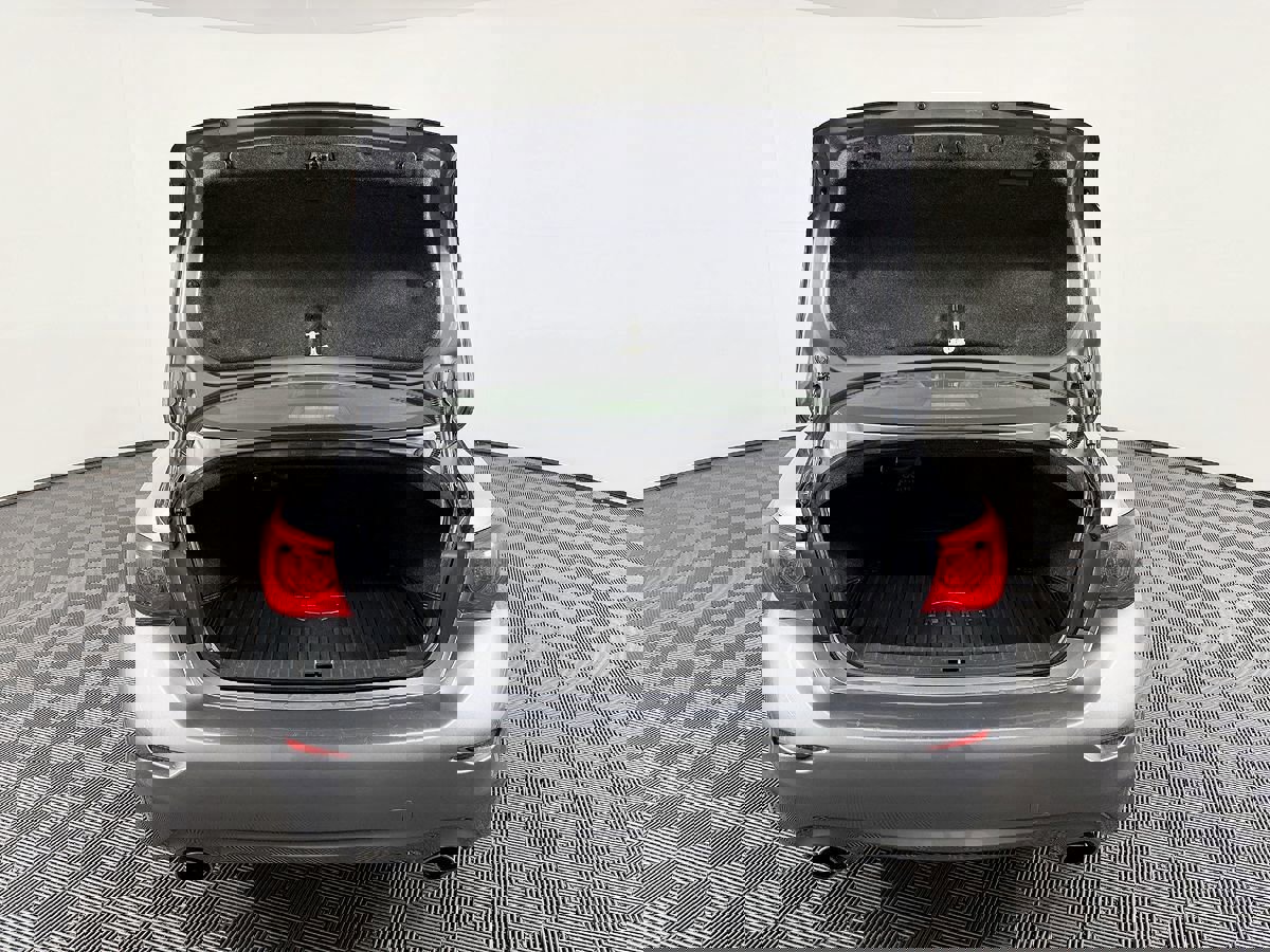 Used 2015 INFINITI Q50 Premium image 10