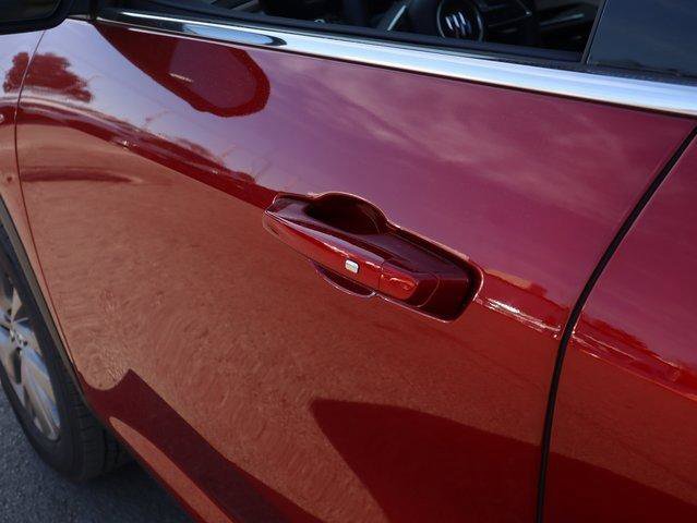 New 2026 Buick Enclave Preferred image 20