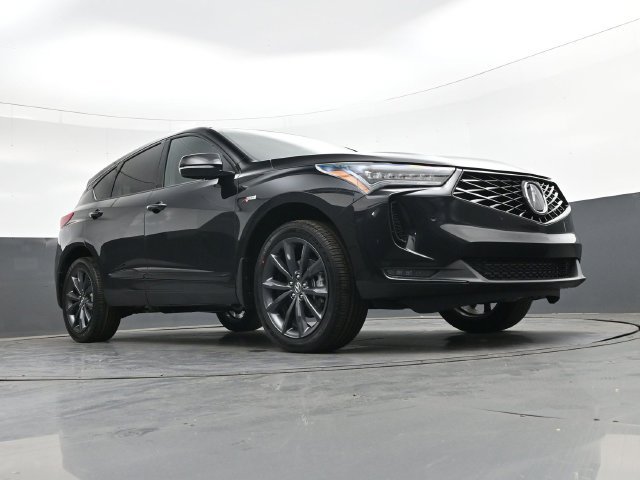 New 2026 Acura RDX w/ Advance Package AWD/4WD image 28