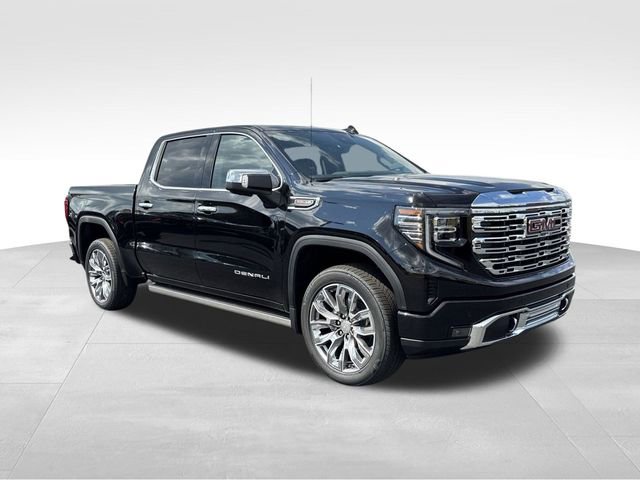 Used 2026 GMC Sierra 1500 Denali w/ Denali Reserve Package image 10