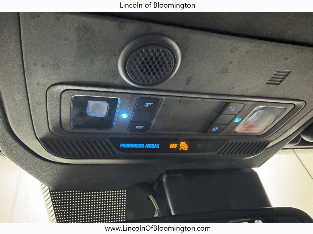 Used 2022 Ford Bronco Outer Banks image 70