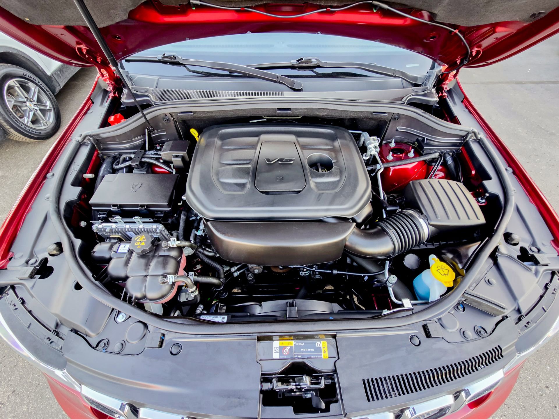 Used 2022 Jeep Grand Cherokee Limited image 45