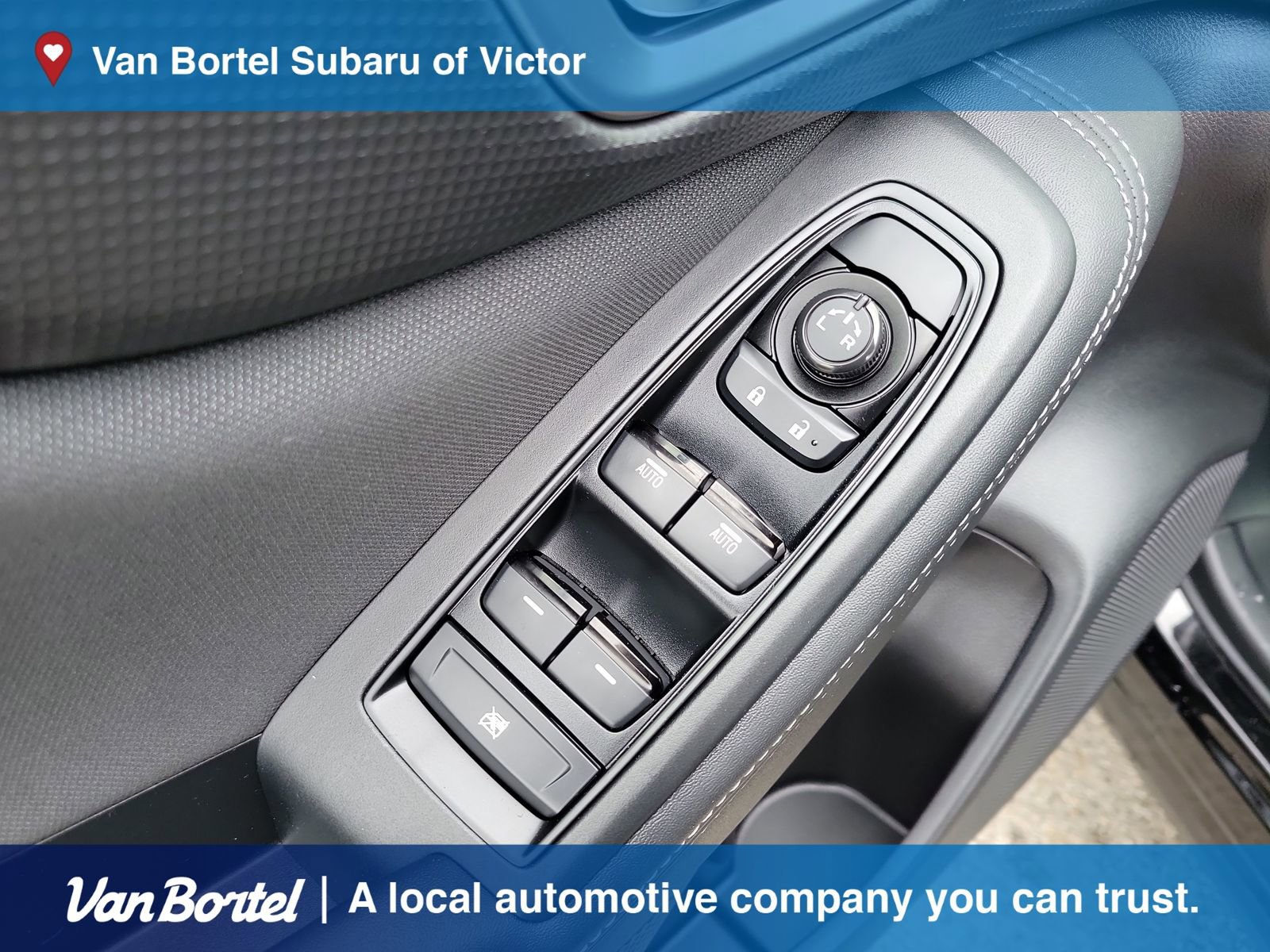 Certified 2023 Subaru Forester Premium image 14