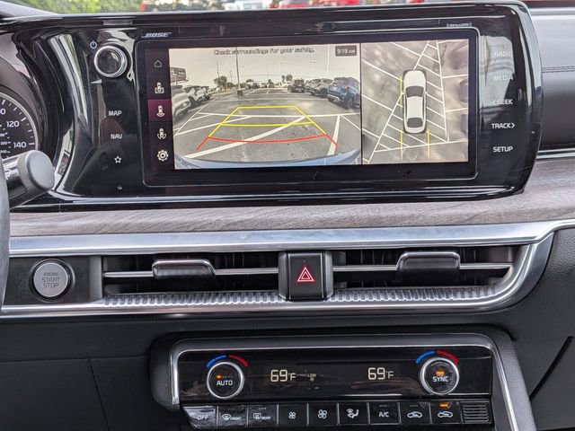 Used 2022 Kia K5 EX w/ EX Premium Package image 15