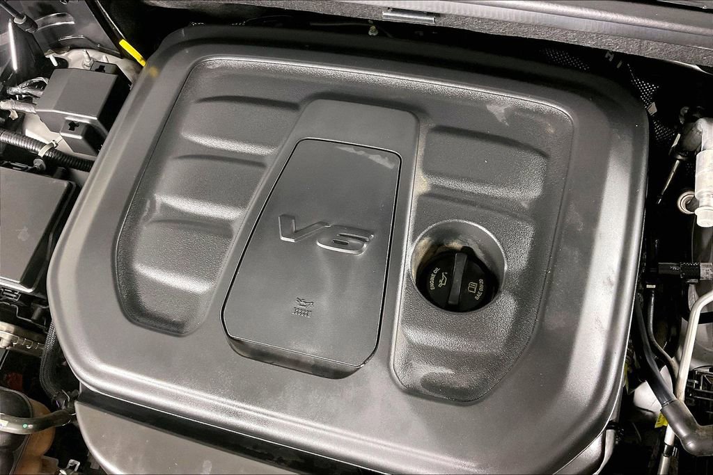 Used 2019 Jeep Grand Cherokee Limited RWD image 43
