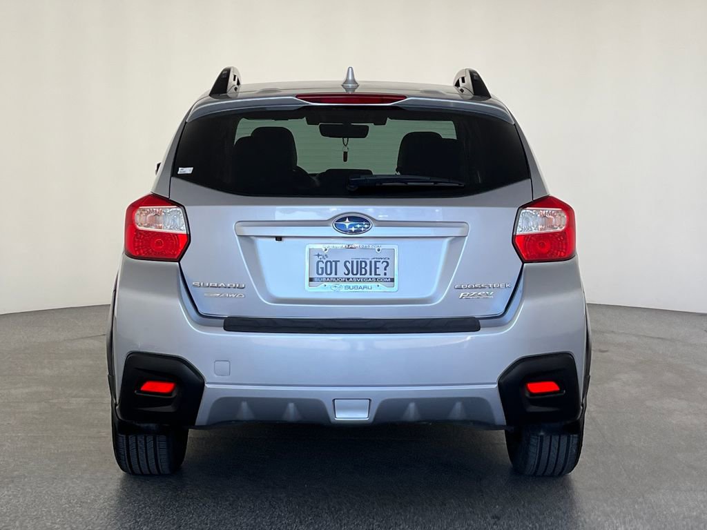 Used 2017 Subaru Crosstrek 2.0i Limited AWD/4WD image 5