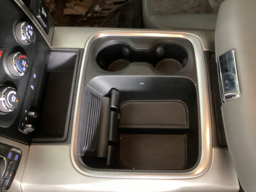 Used 2017 RAM 1500 Outdoorsman AWD/4WD image 23