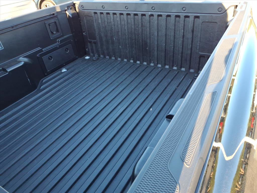 Used 2024 Toyota Tacoma TRD Sport image 10