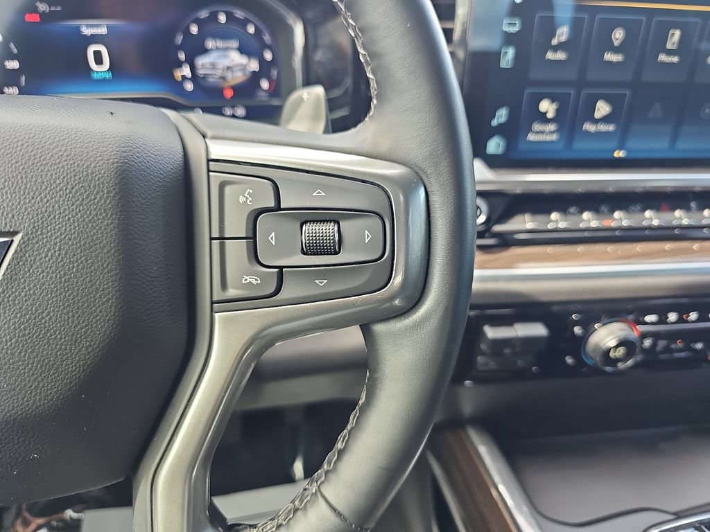 Used 2024 Chevrolet Silverado 1500 RST AWD/4WD image 18