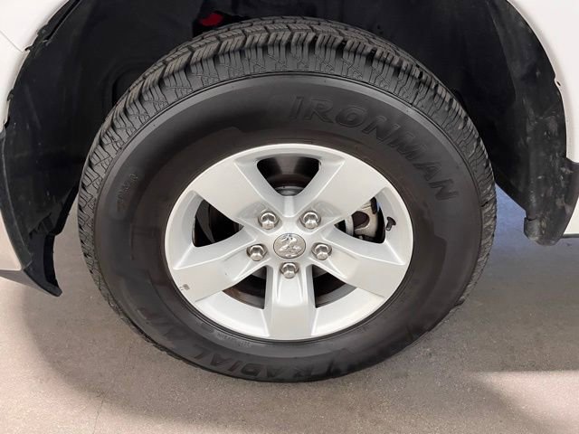 Used 2024 RAM 1500 Classic SLT image 28