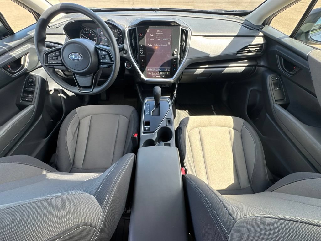 Used 2025 Subaru Crosstrek 2.5i Premium AWD/4WD image 22