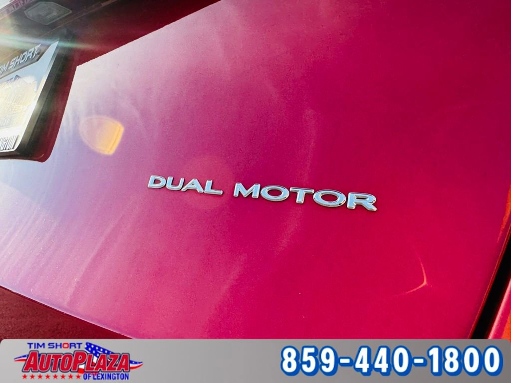 Used 2021 Tesla Model Y Long Range image 18