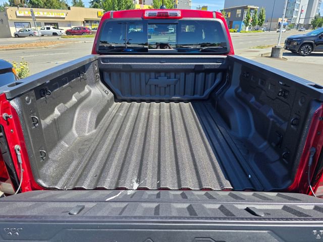 New 2025 Chevrolet Colorado ZR2 w/ Technology Package image 12