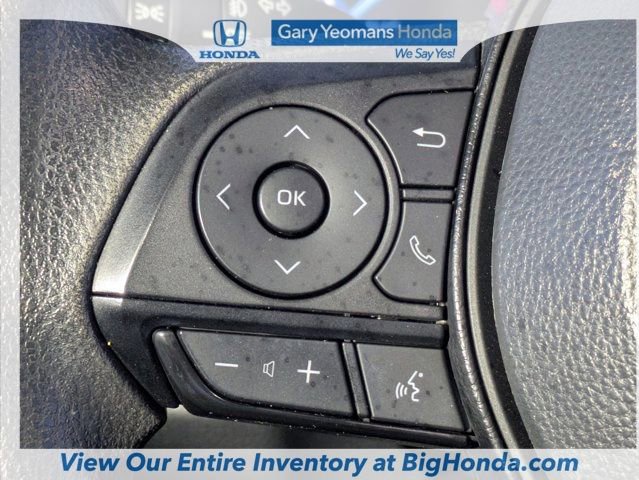 Used 2024 Toyota RAV4 AWD Hybrid image 26