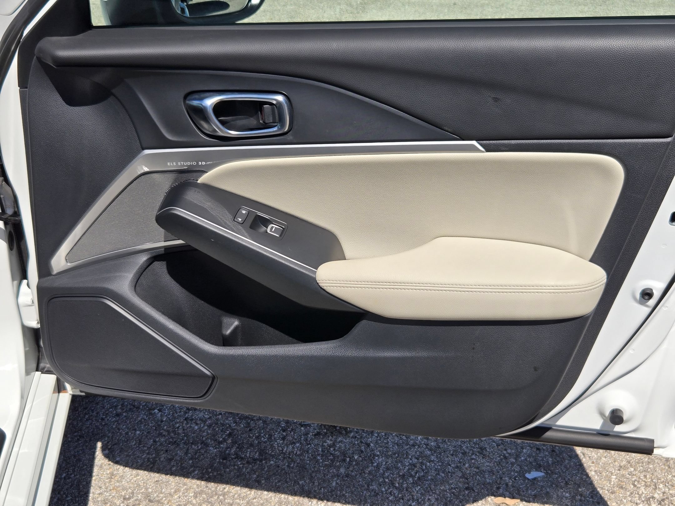 Certified 2024 Acura Integra A-Spec w/ Technology Package FWD image 28