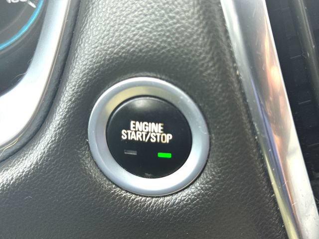Used 2018 Chevrolet Traverse LT AWD/4WD image 17