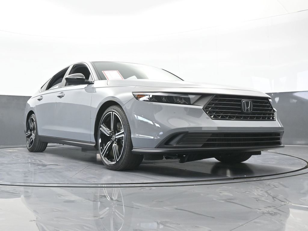 Used 2024 Honda Accord Sport image 68