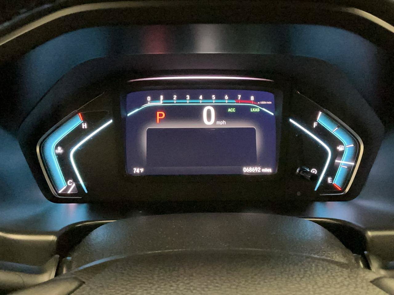 Used 2020 Honda Odyssey Touring image 23