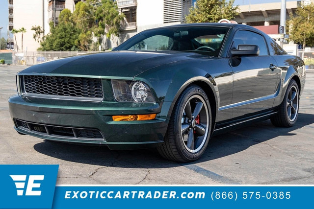 Used 2009 Ford Mustang GT