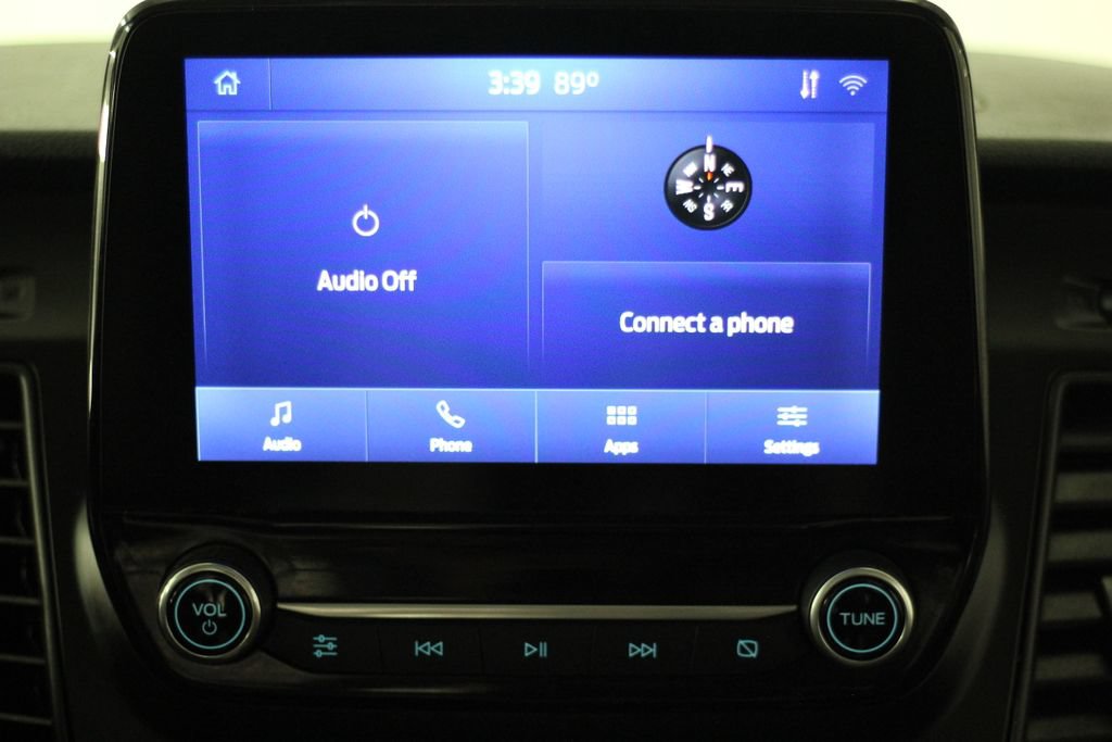 Used 2020 Ford Transit 250 Medium Roof RWD image 16