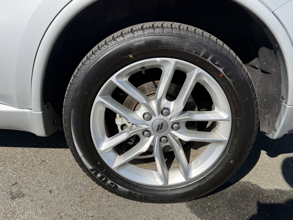 Used 2024 Dodge Durango GT image 12