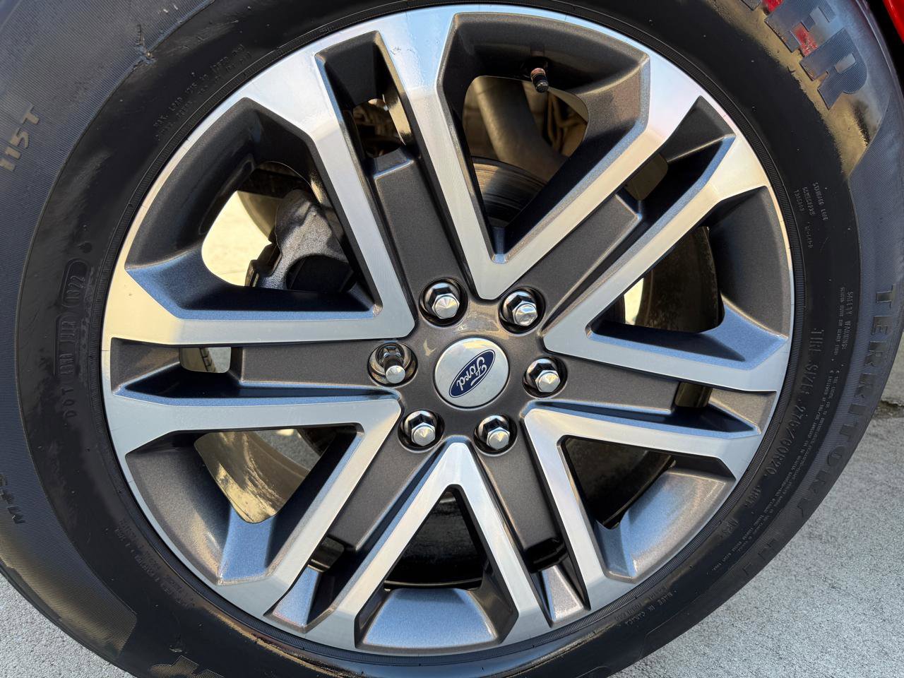 Used 2022 Ford F150 XL w/ STX Appearance Package RWD image 34