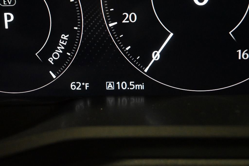 New 2026 MAZDA CX-90 Plug-In Hybrid w/ Premium Plus image 27