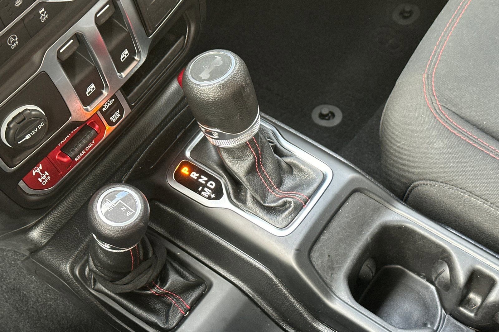 Used 2021 Jeep Wrangler Rubicon image 22