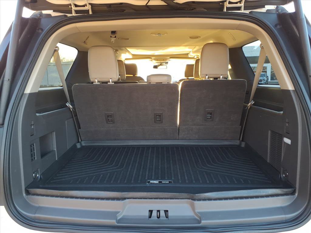 Used 2020 Ford Expedition Max Limited w/ Equipment Group 302A image 6