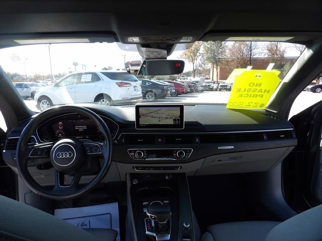 Used 2018 Audi A5 2.0T Premium image 12