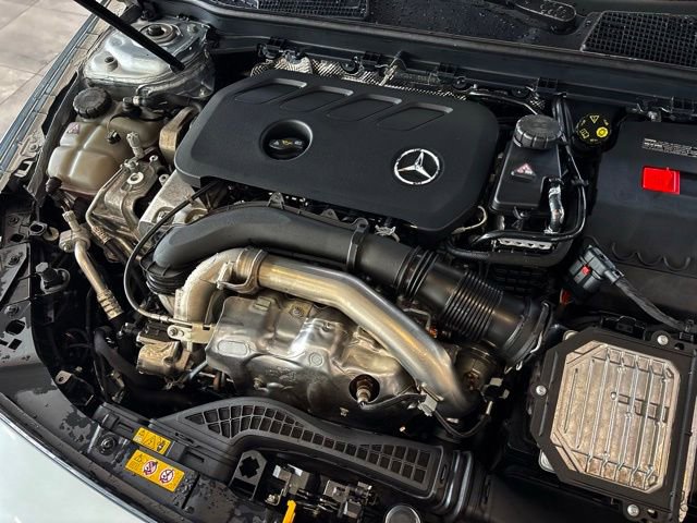 Certified 2026 Mercedes-Benz CLA 250 image 34