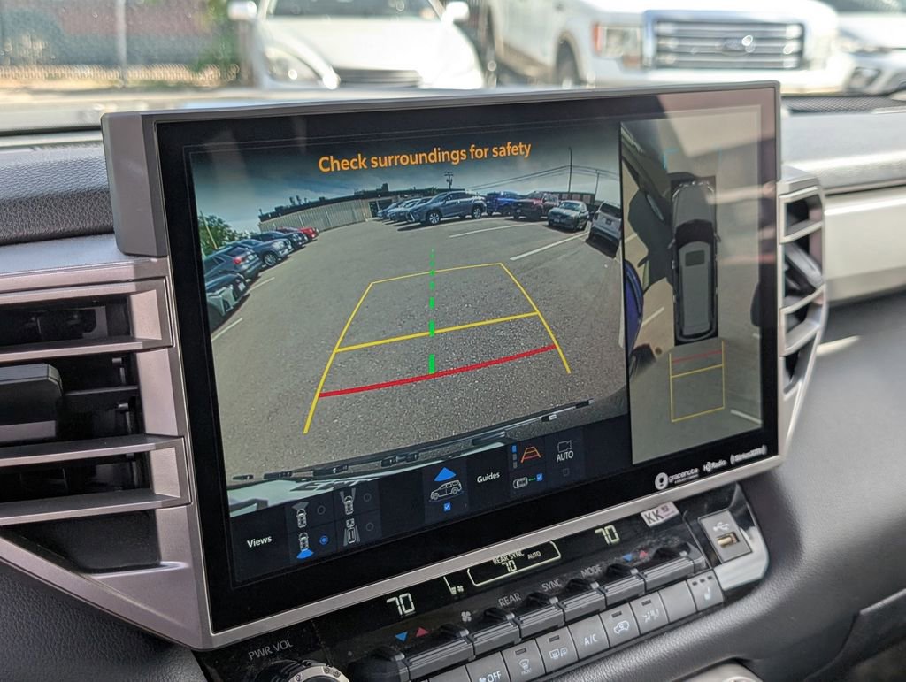 Used 2024 Toyota Sequoia SR5 image 24