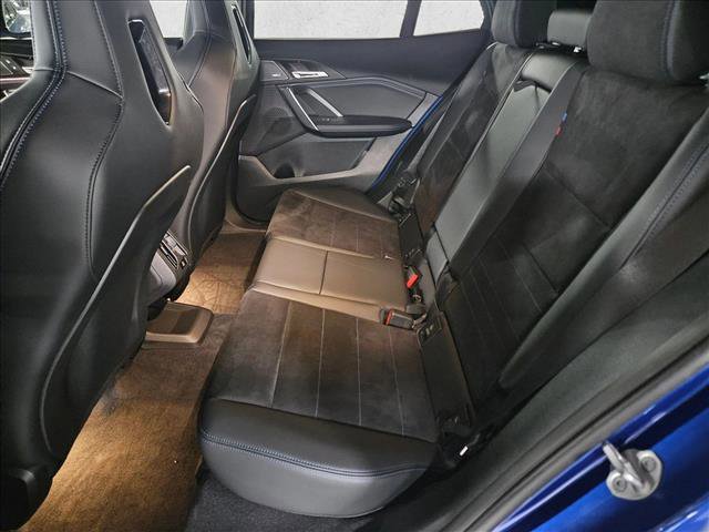 New 2026 BMW X2 M35i w/ M Sport Professional Package image 14