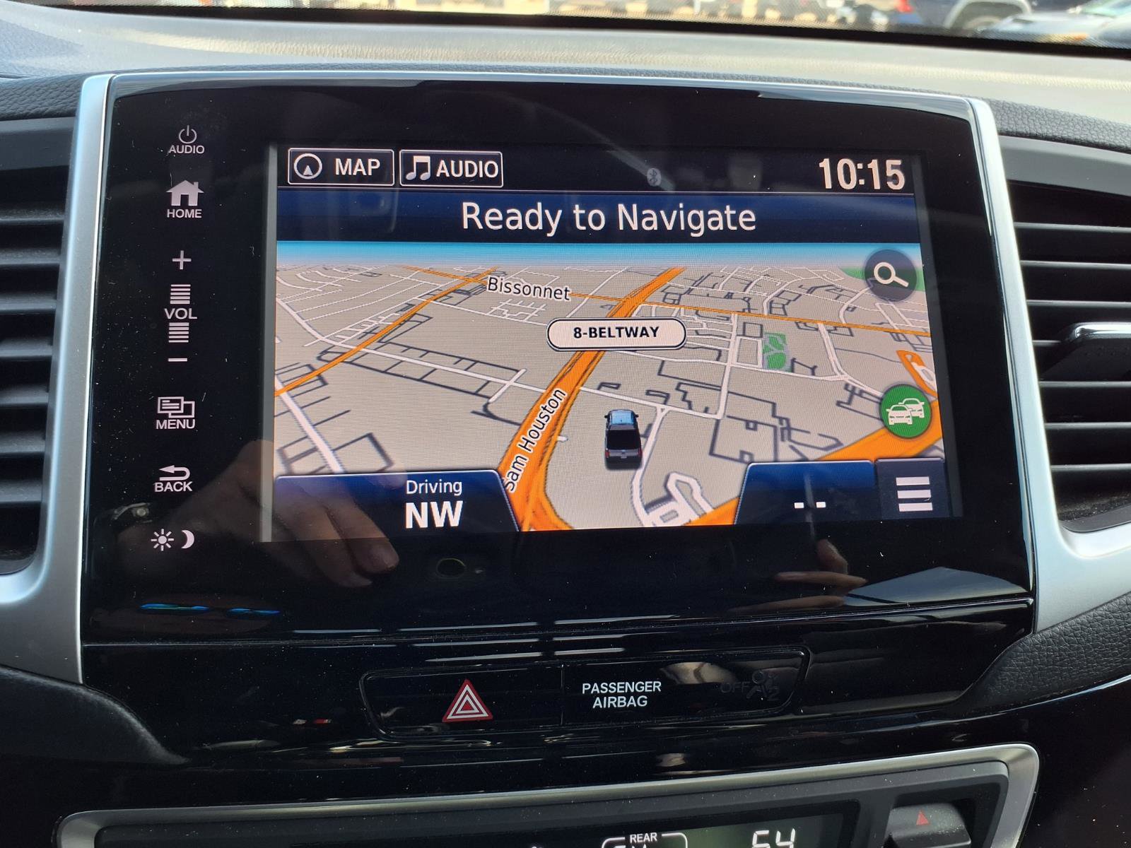 Used 2019 Honda Ridgeline RTL-E image 7